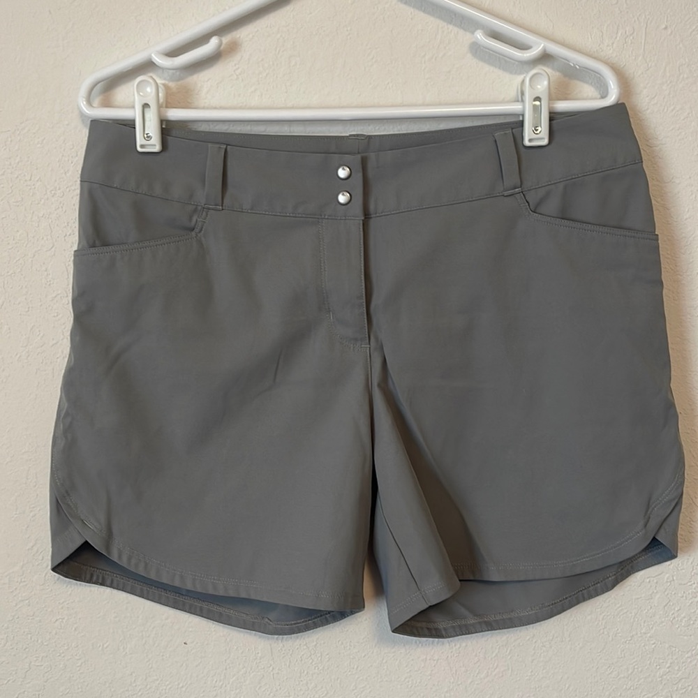 Women’s Adidas Golf Shorts